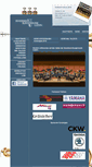 Mobile Screenshot of buergermusik.ch
